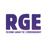 Logo RGE 71