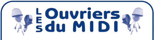 Les Ouvriers du Midi serrurier plombier-chauffagiste à Montpellier 90